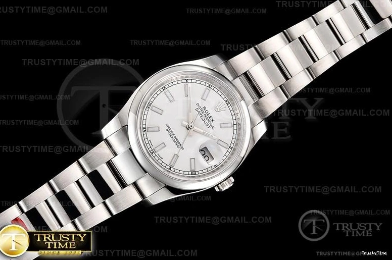 0518 UrbanChic RDJ0345E – DateJust 36mm 717